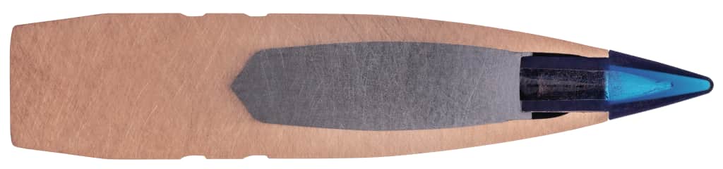 Federal's Terminal Ascent