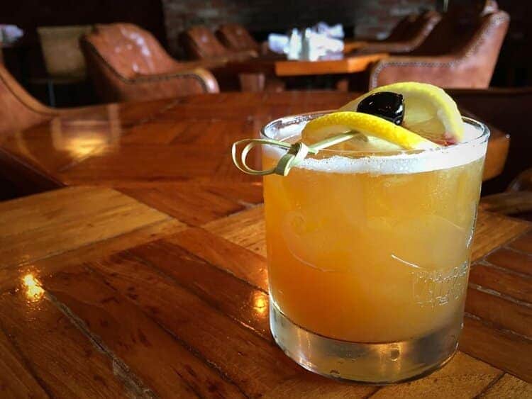 Hali’imaile Distilling Company