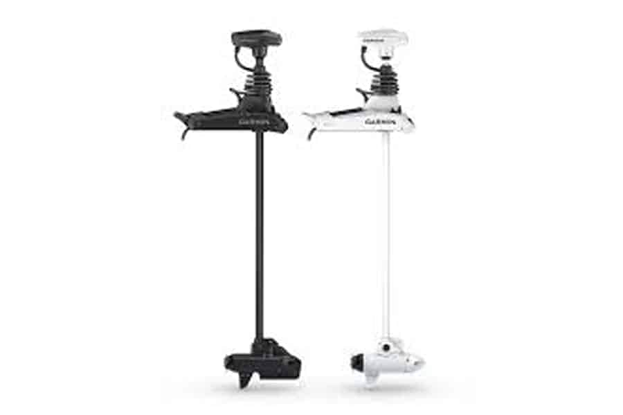 garmin force trolling motor
