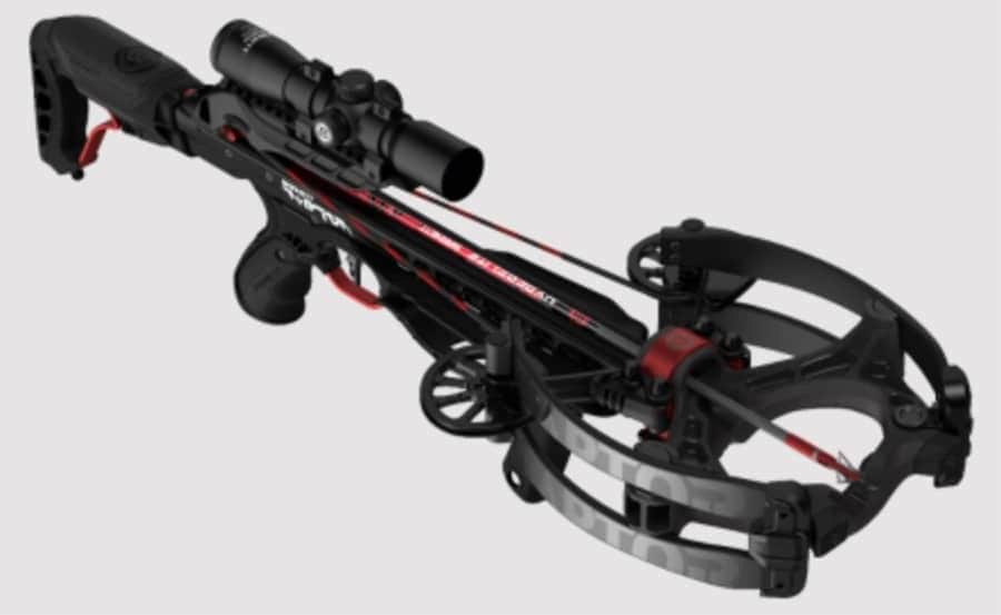Barnett Hyper Raptor Crossbow 