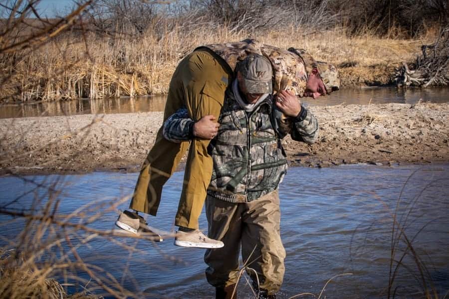 johnny joey jones, humility