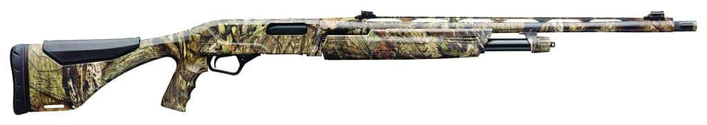 Winchester SPX Long Beard 