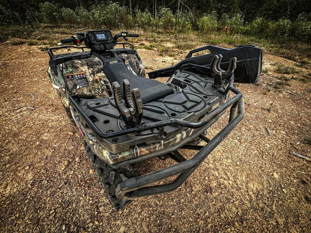 Polaris 2024 Sportsman 570 Hunt Edition
