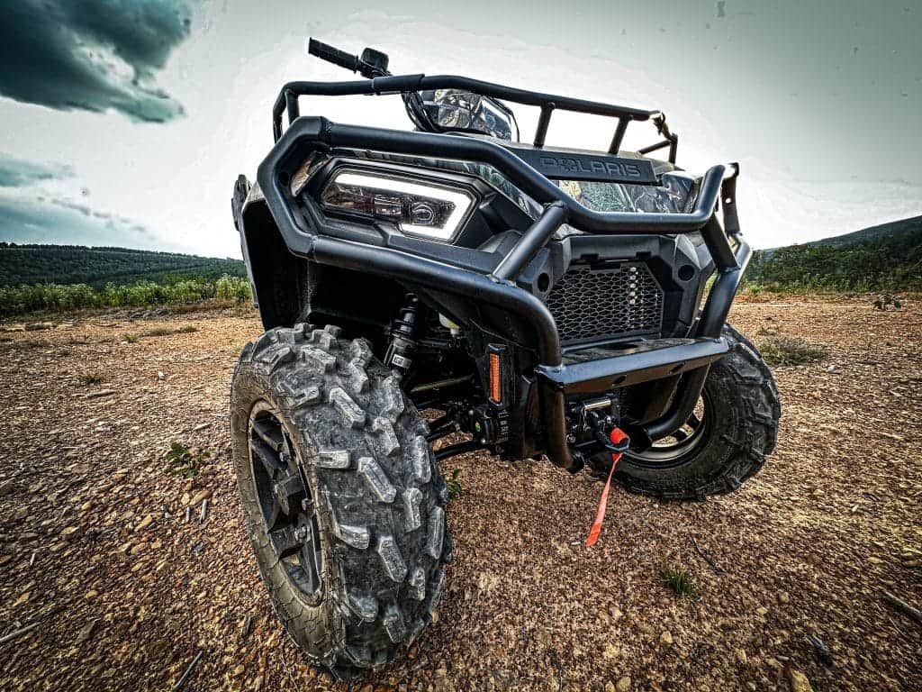 Polaris 2024 Sportsman 570 Hunt Edition