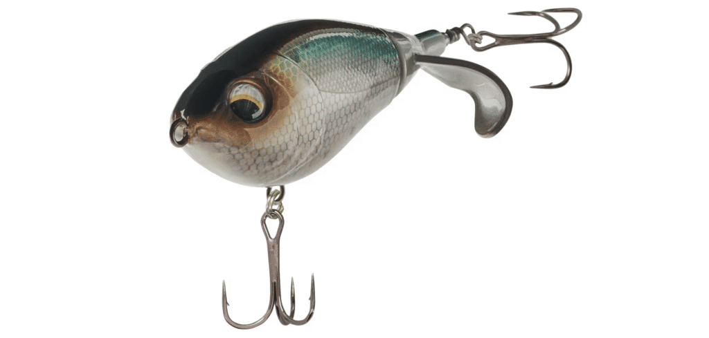 Bass Pro Shops: XPS Chaos Shad
