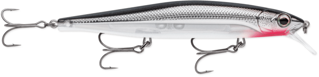 Rapala: PXR Mavrik 110