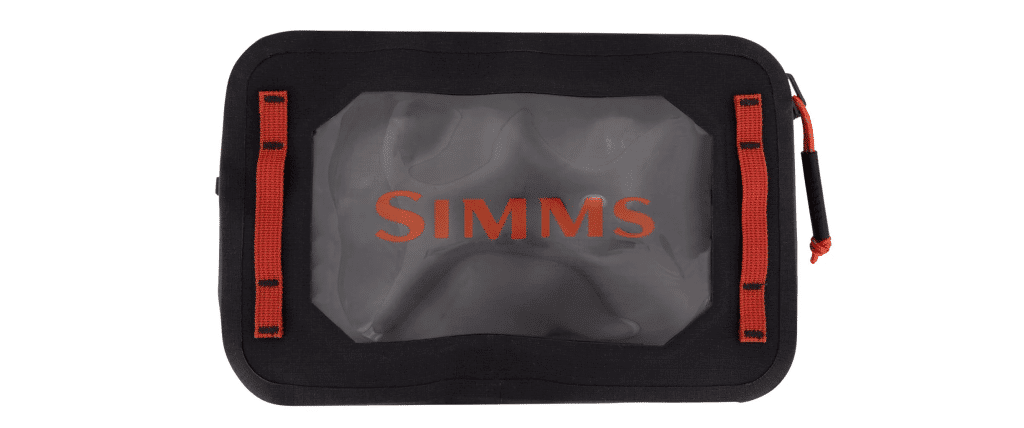 Simms: Dry Creek Z Gear Pouch