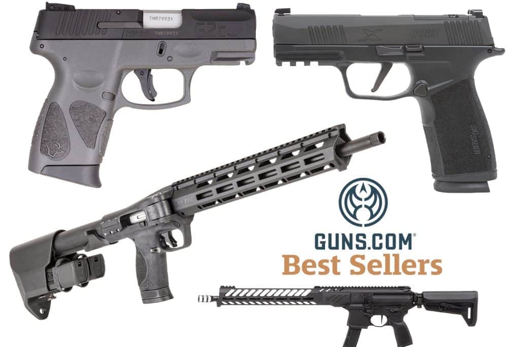 taurus, sig sauer, pcc