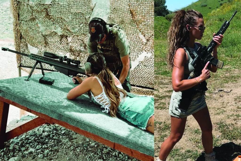 breanna espina shooting