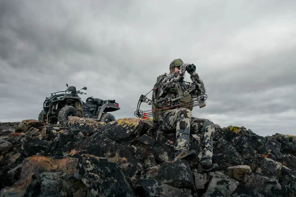 Polaris Sportsman Touring 570