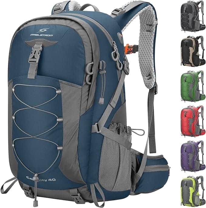 Maelstrom Backpack