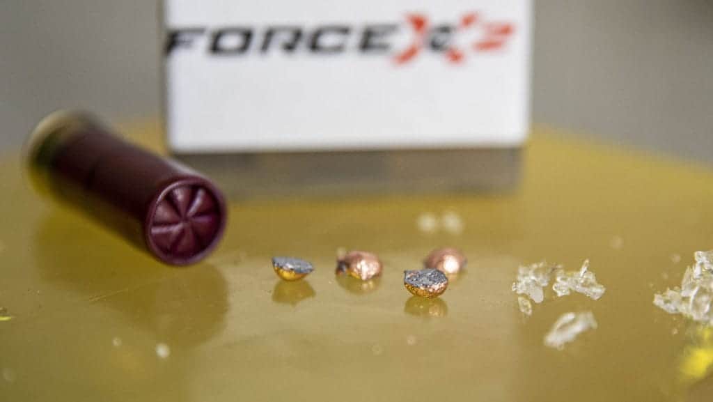 Federal Premium Force X2 