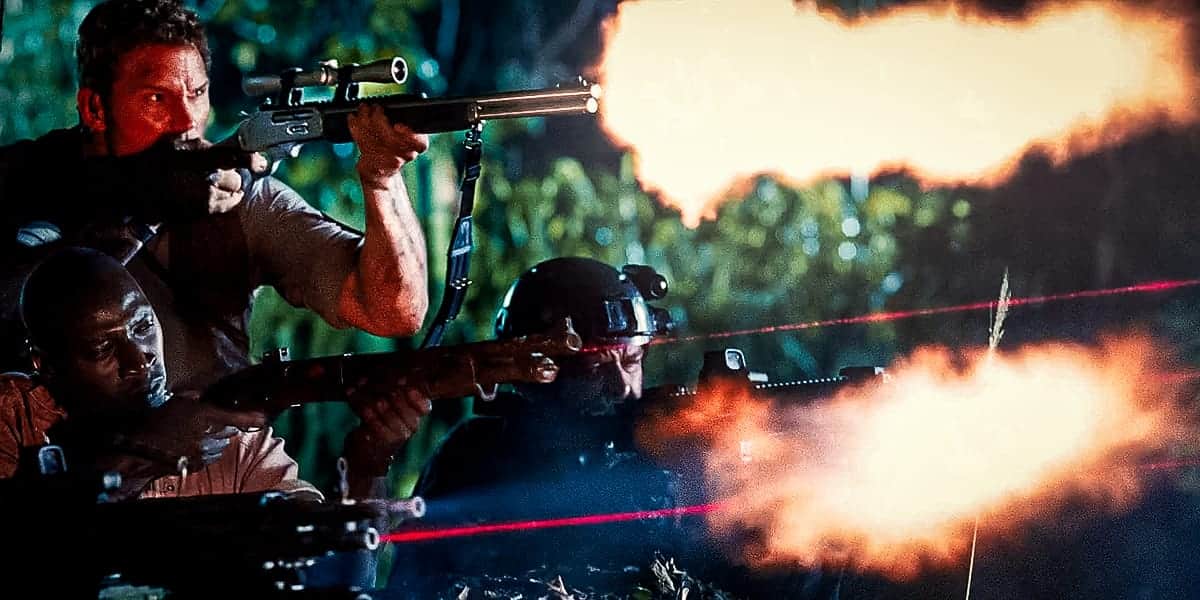 marlin 1895 in jurassic world