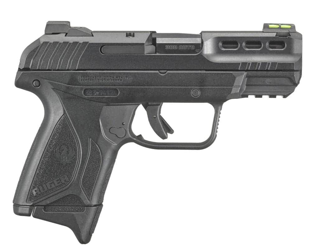 Ruger Security-380