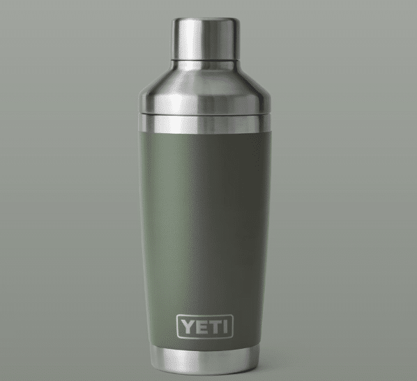 YETI Cocktail Shaker  