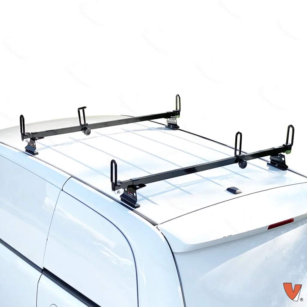 Vantech Steel Roof Rack 
