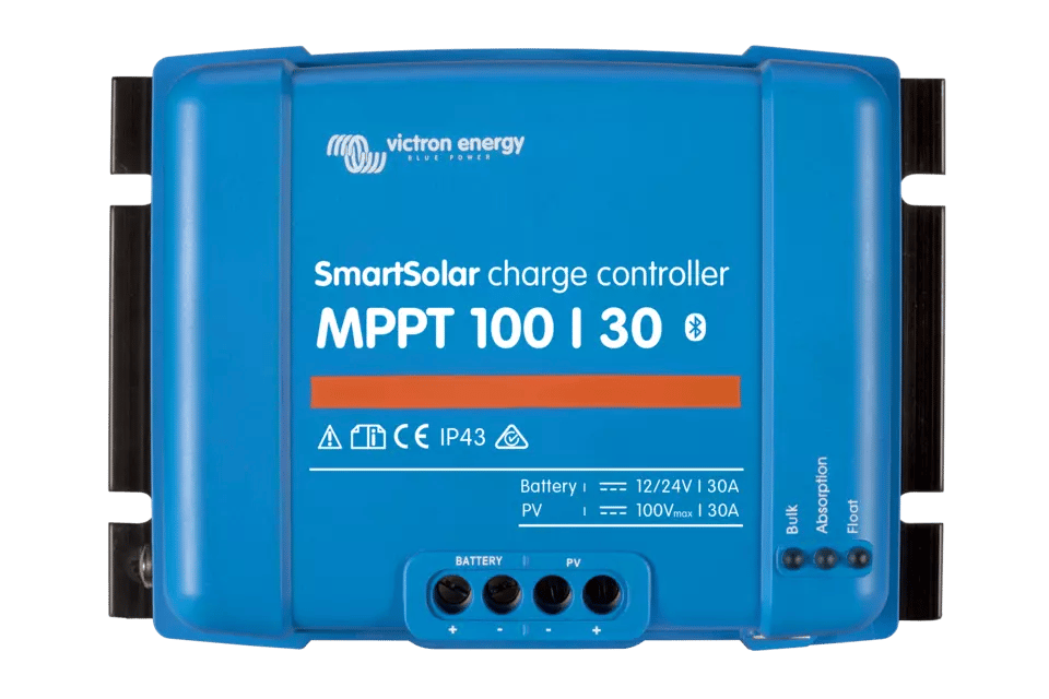 Victron Energy Smart Solar Charge Controller 