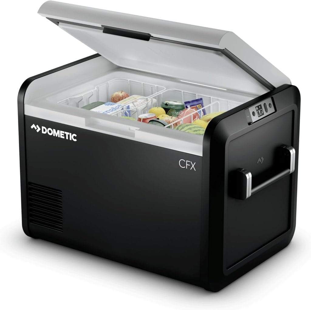 Dometic CFX3 Portable Freezer 