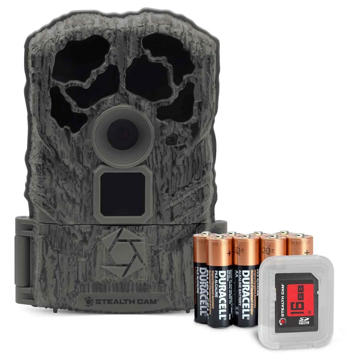 Stealth Cam Browtine 18MP Trail Camera