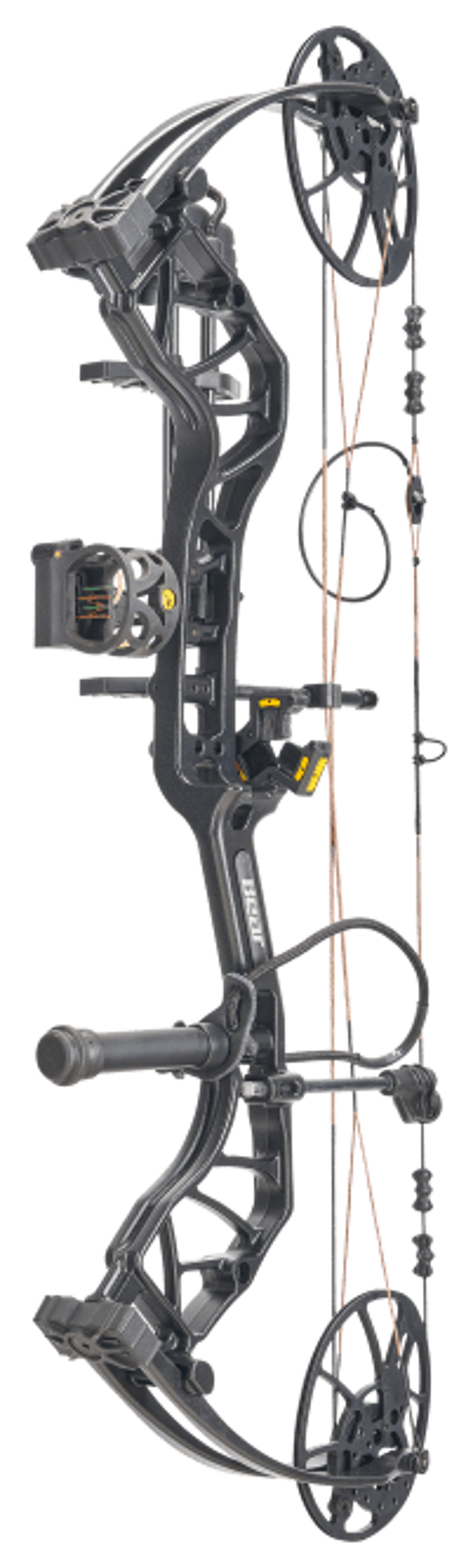 Bear Archery Legit RTH Compound Bow Package