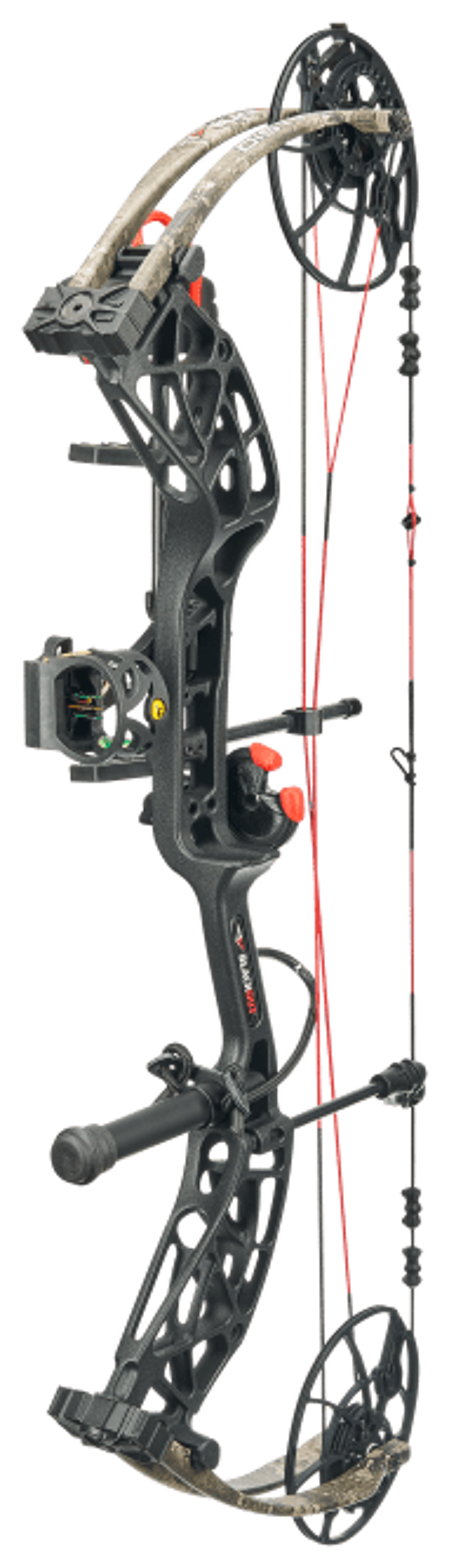 BlackOut Distinct Compound Bow Package