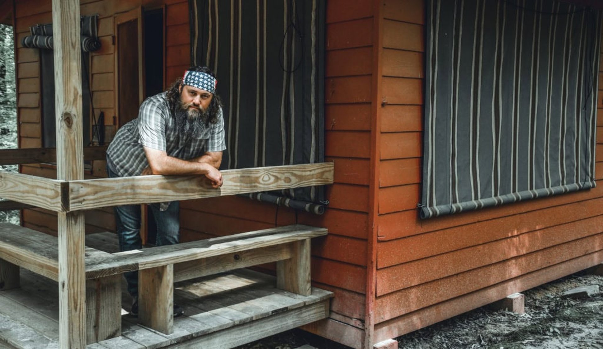 willie robertson