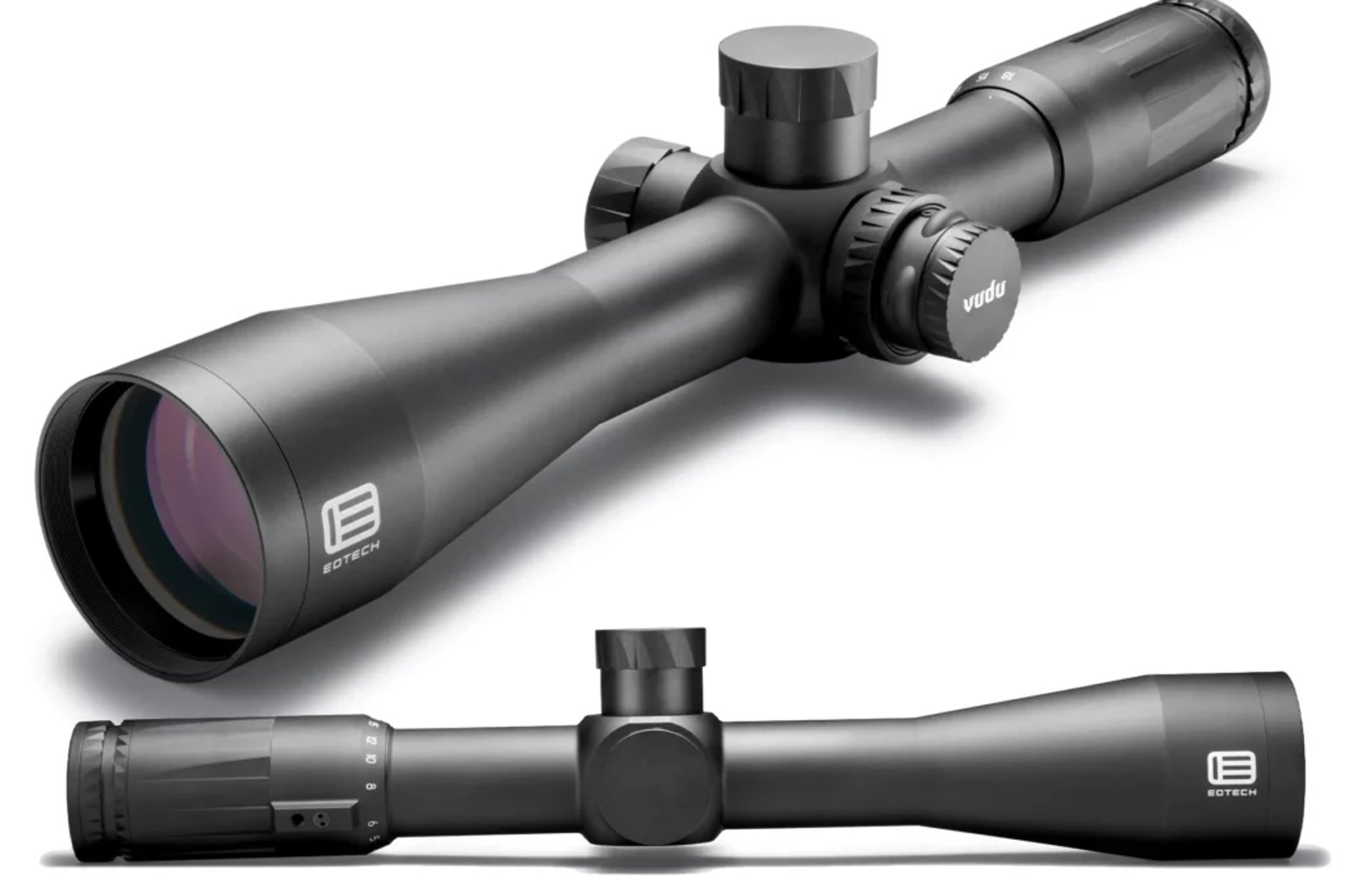 EOTECH’s Vudu 3.5-18x50 SFP