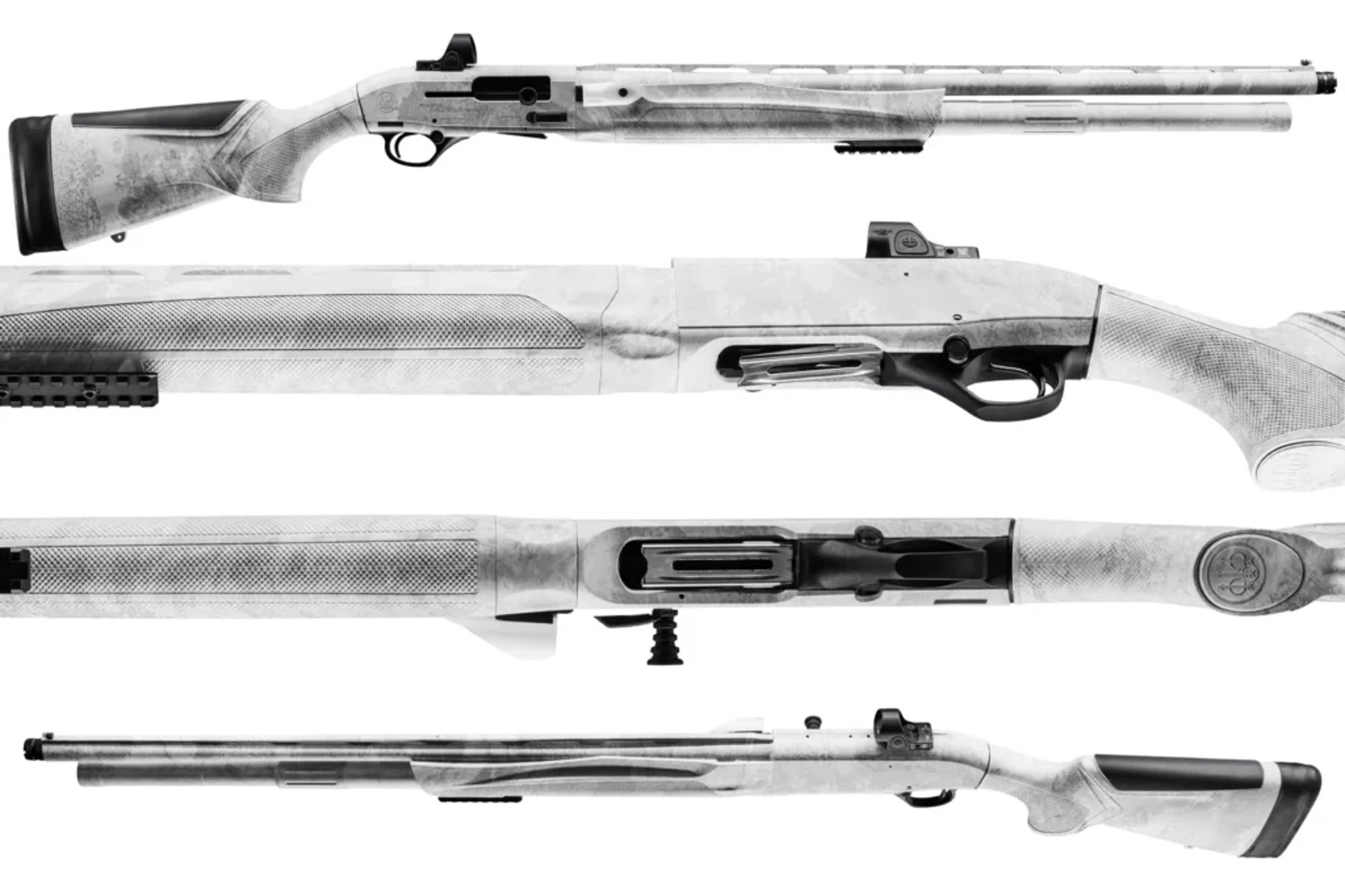 Beretta A300 Ultima Snow Goose Arctic