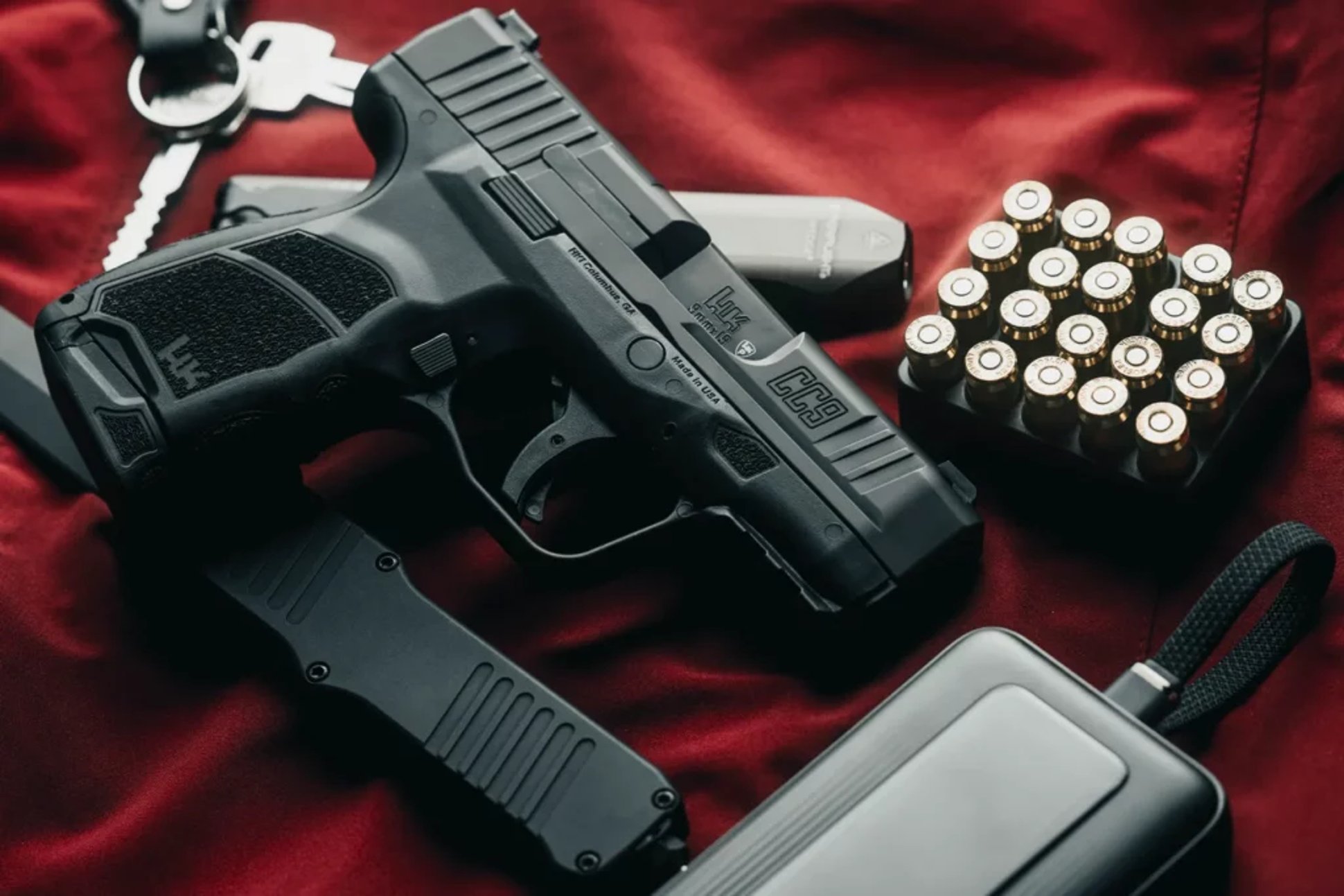hk cc9 micro