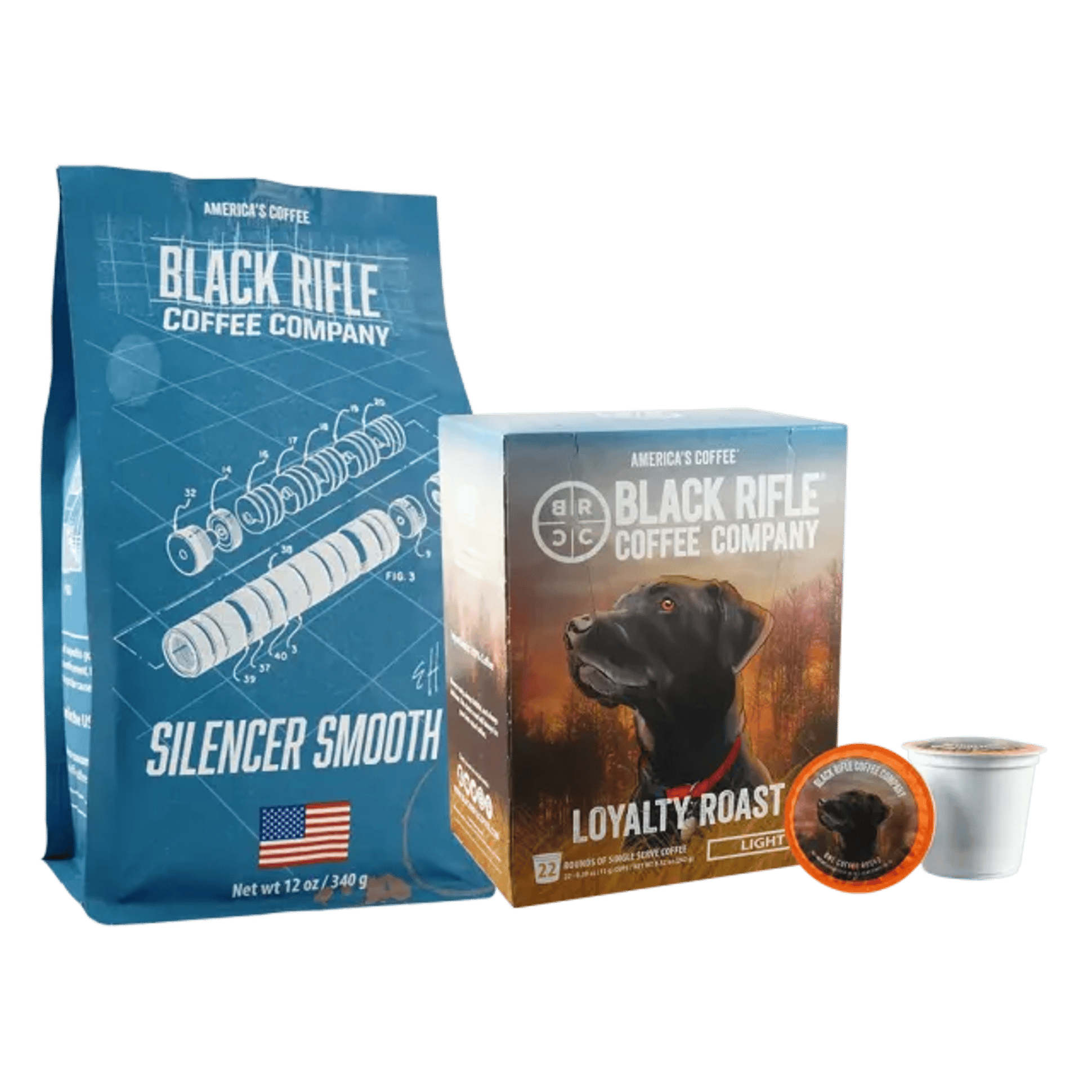brcc coffee