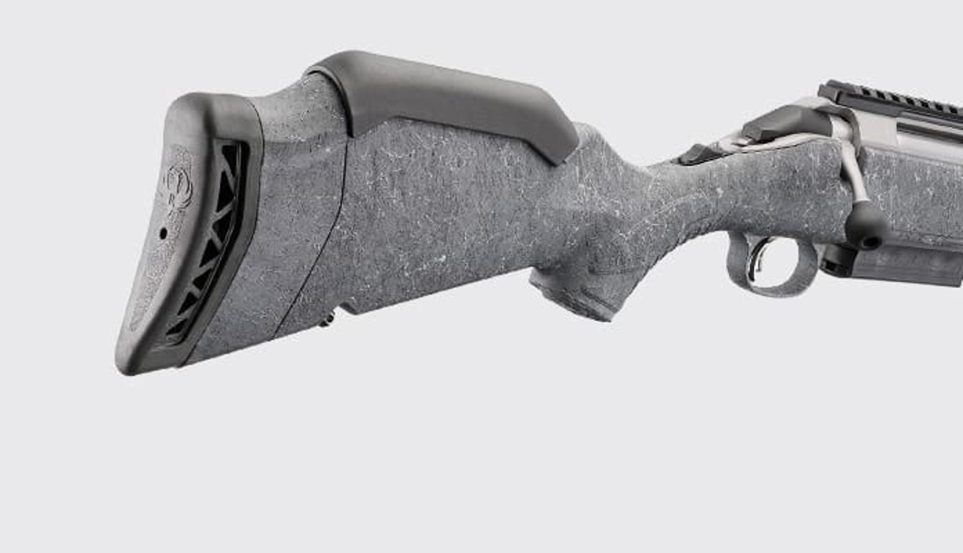 Ruger American Rifle Generation II