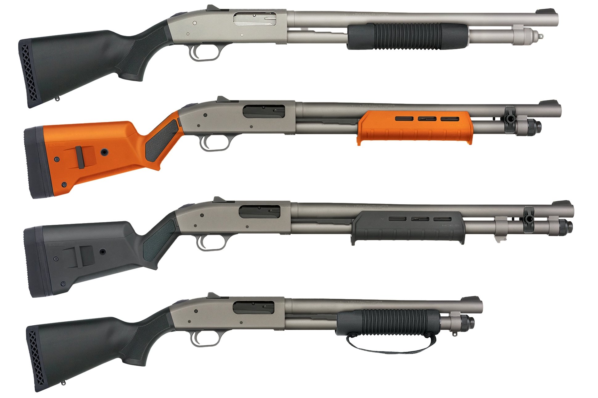 mossberg 590A1 professional series