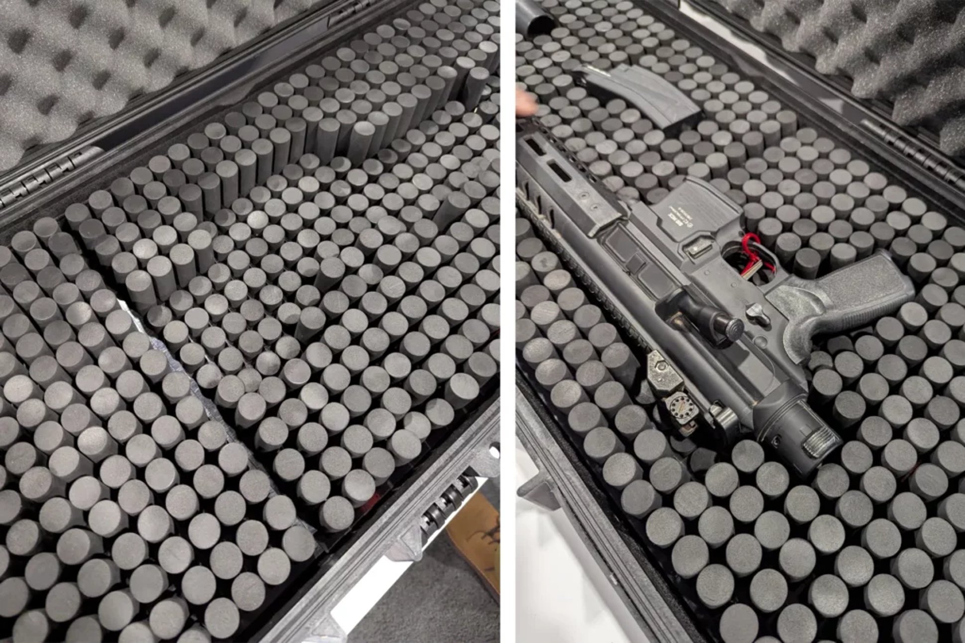 Pelican Reset Case