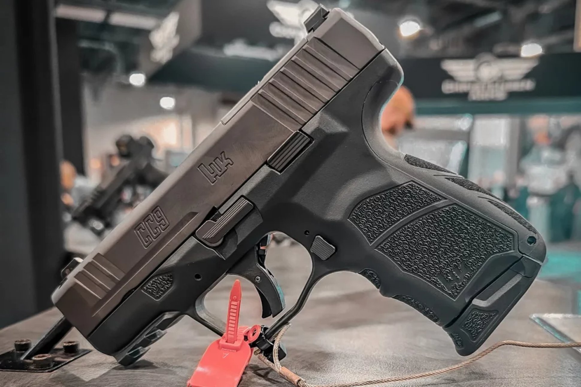 HK CC9
