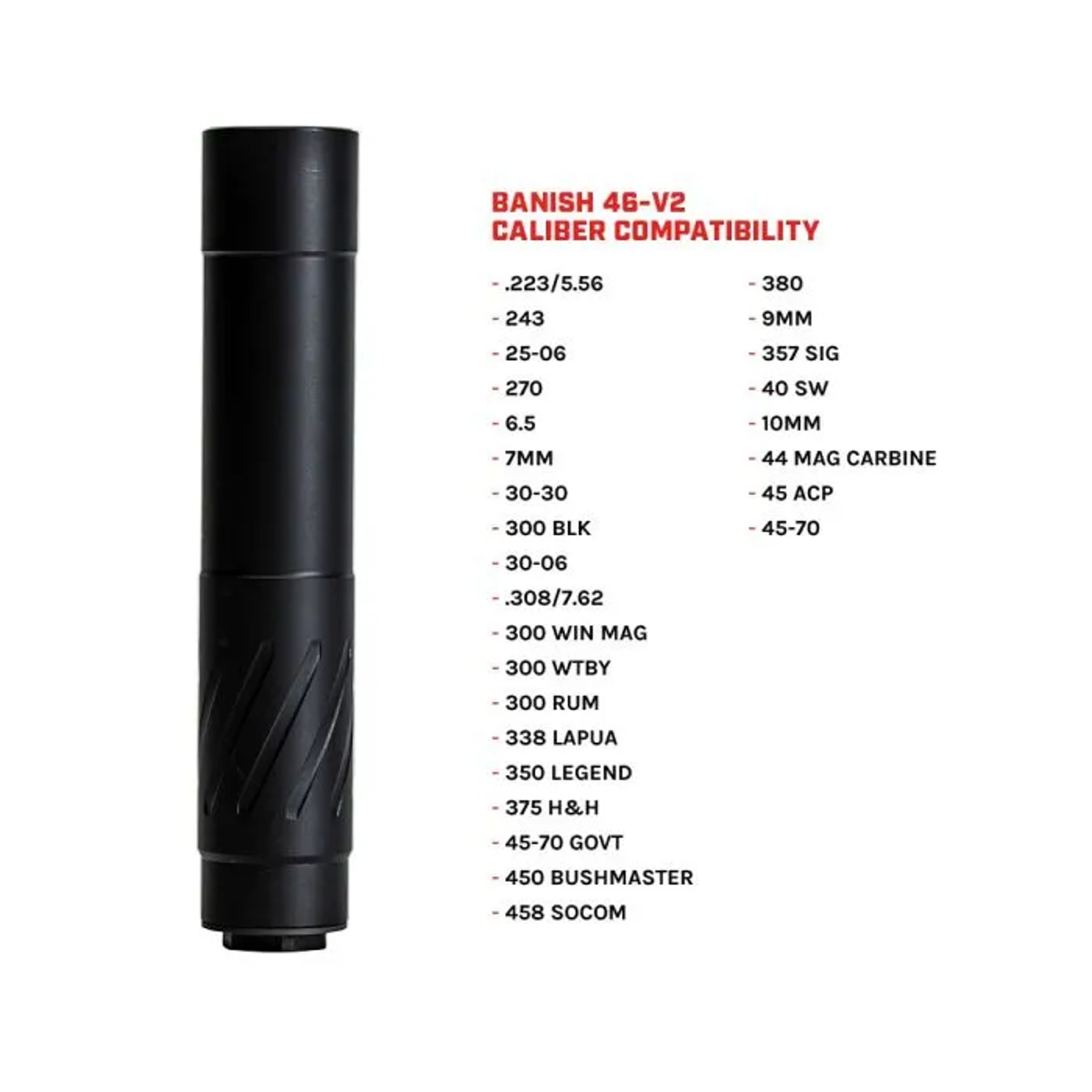 BANISH 46-V2