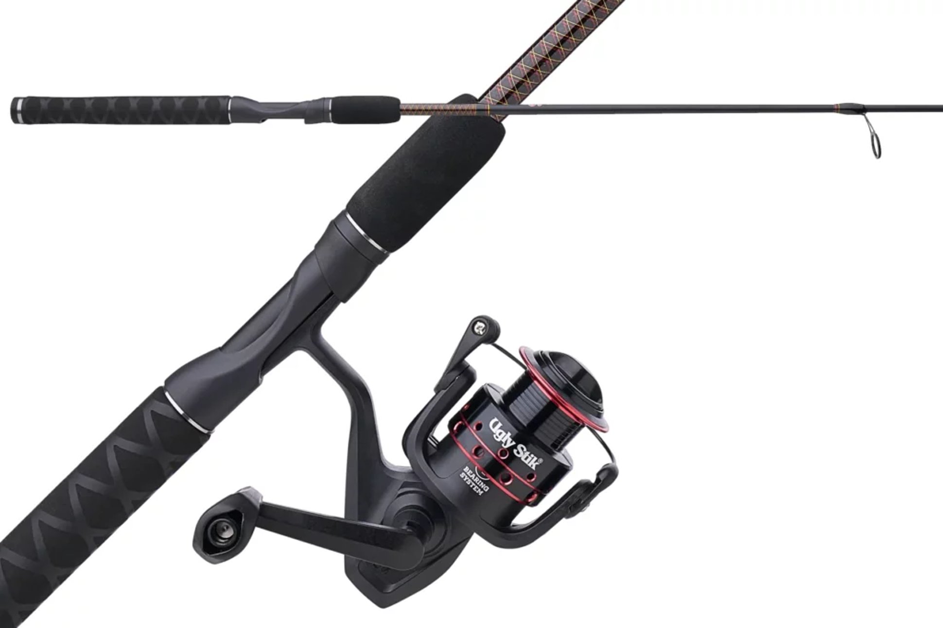 Ugly Stik GX2 Spinning Combo