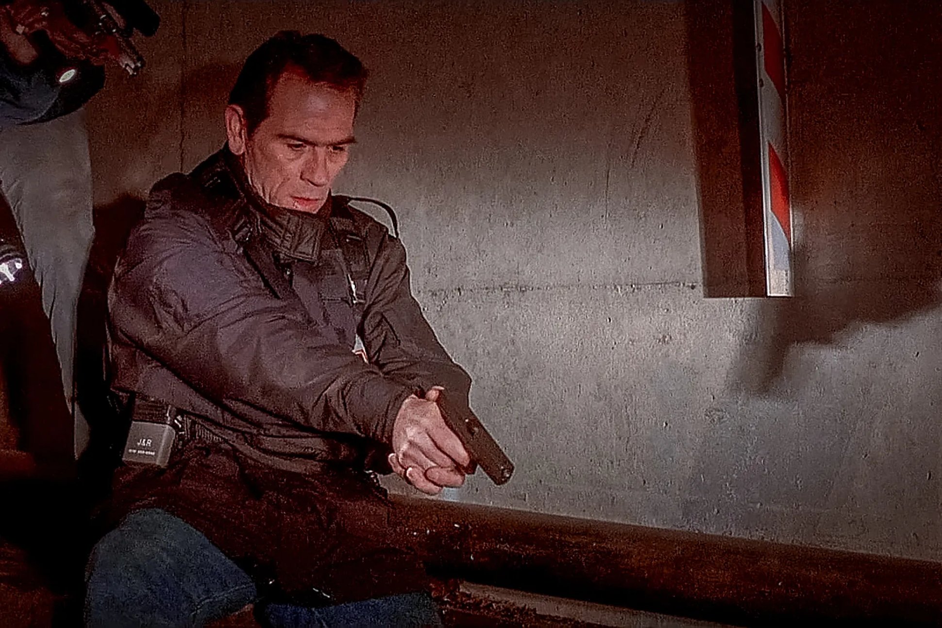 Glock 22 the fugitive