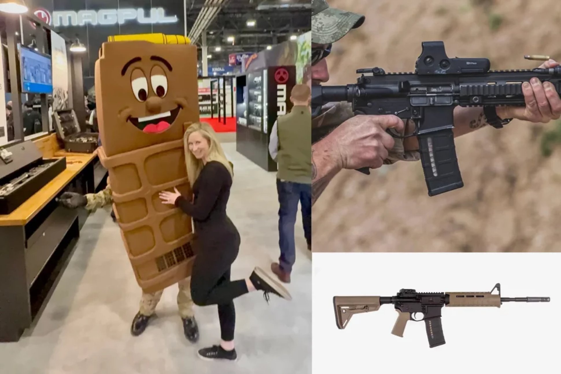 Magpul - PMAG
