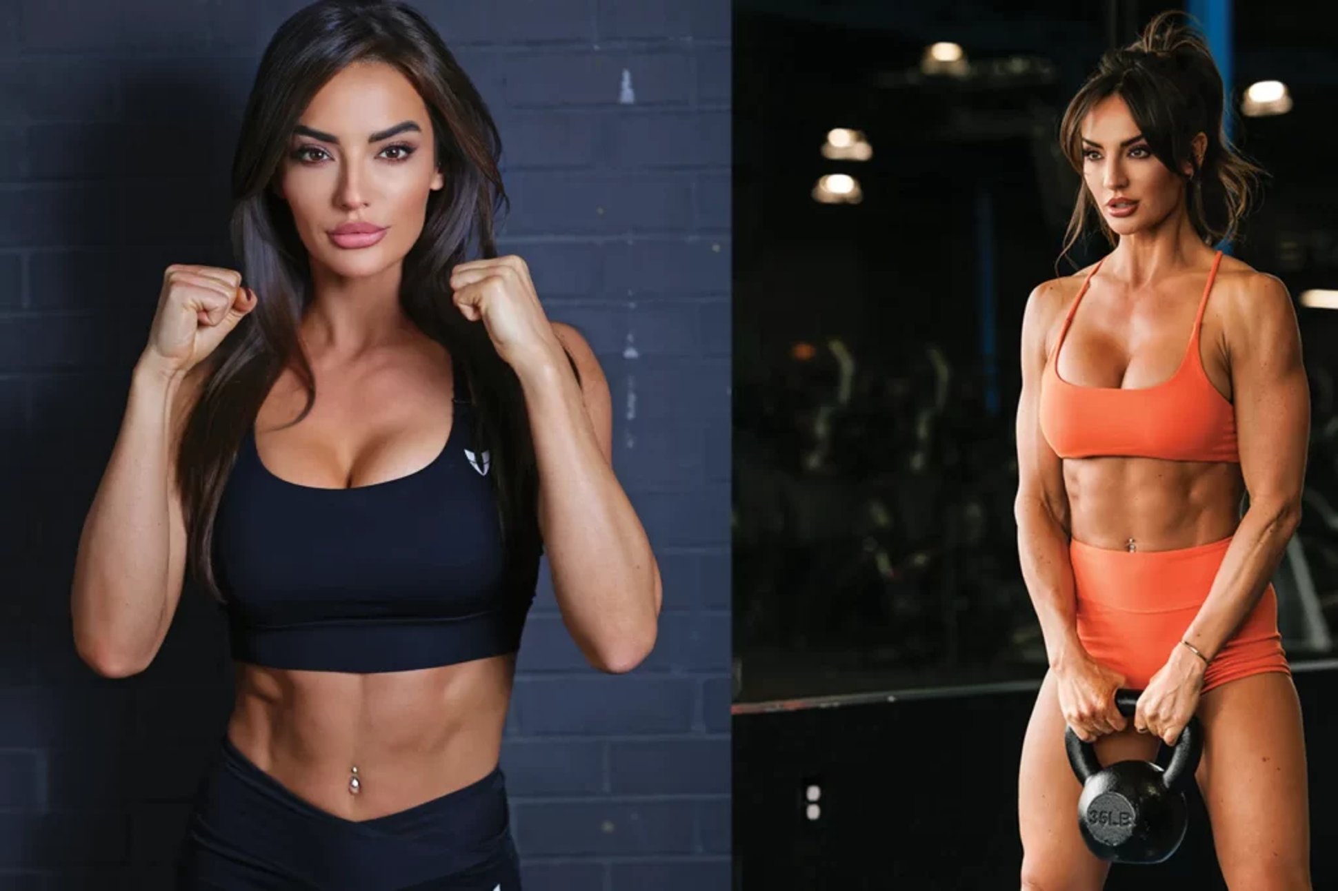 whitney johns