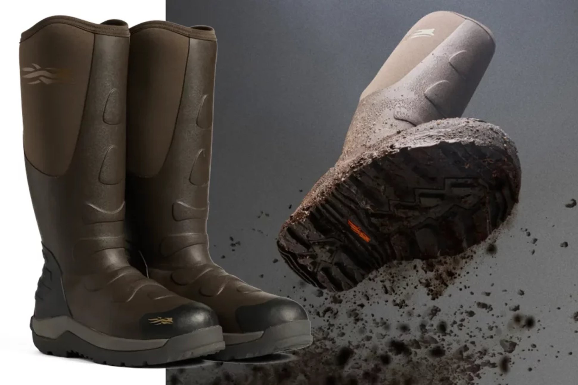 sitka Back40 Boot