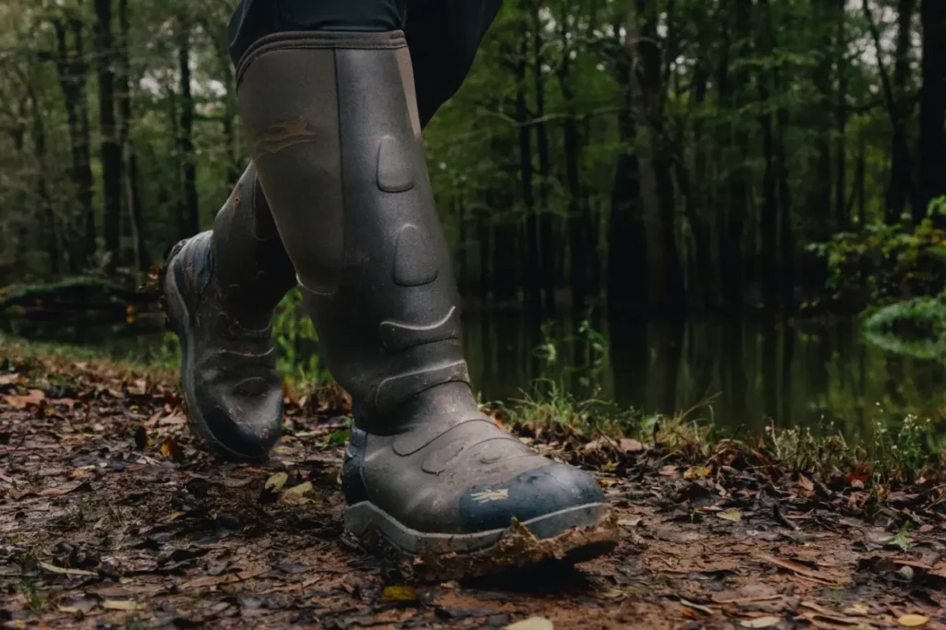sitka Back40 Boot