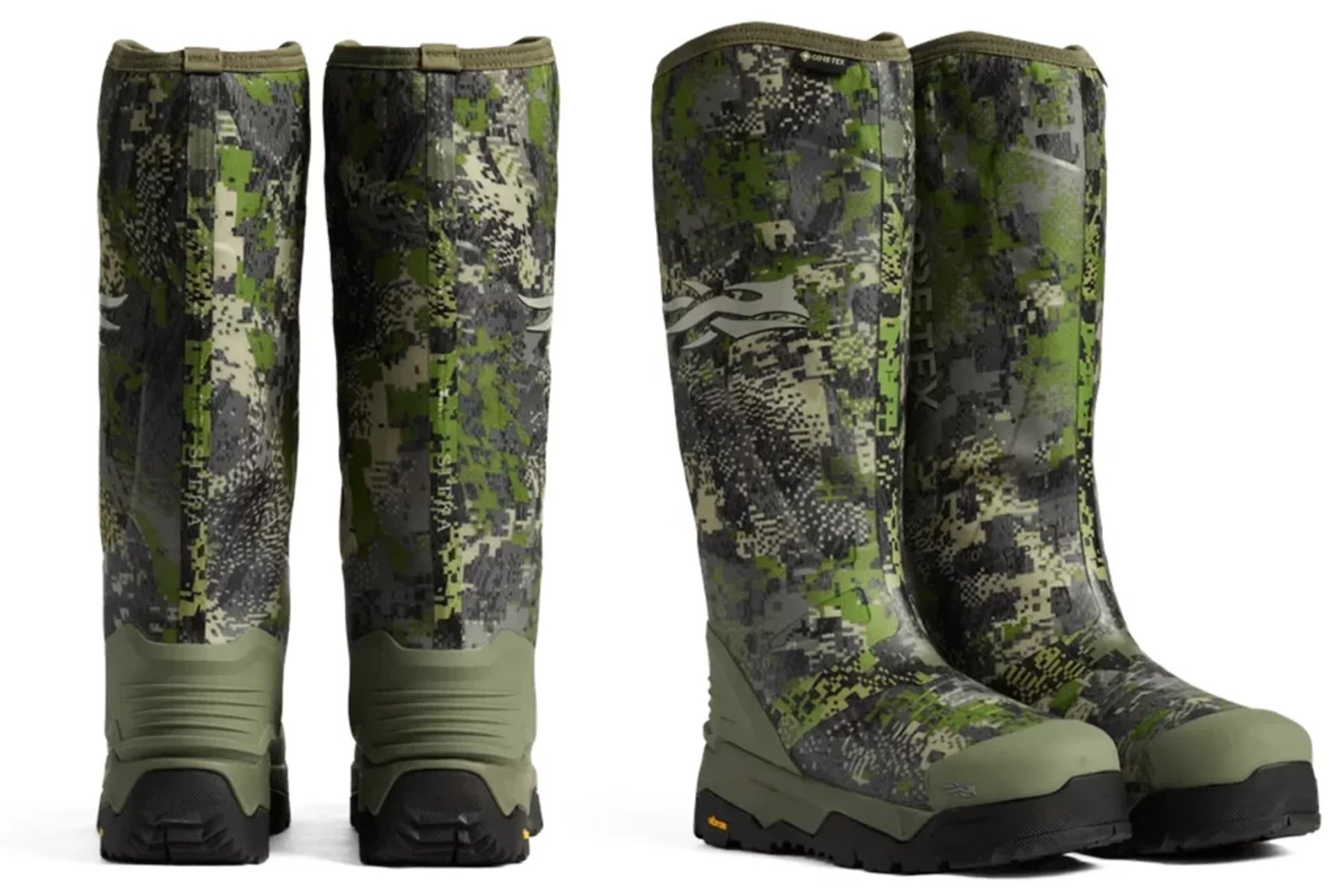 sitka VentLite GTX Boot