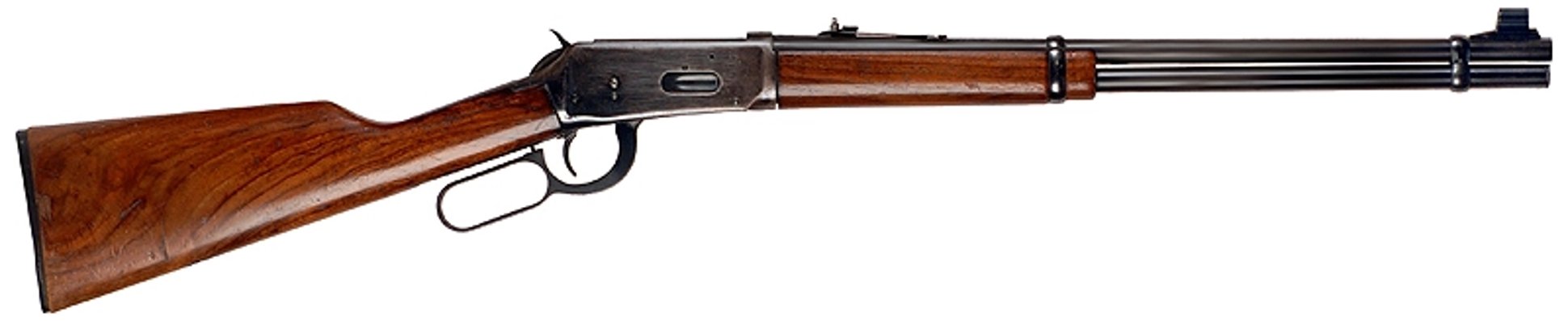 Winchester Model 1894 lever gun