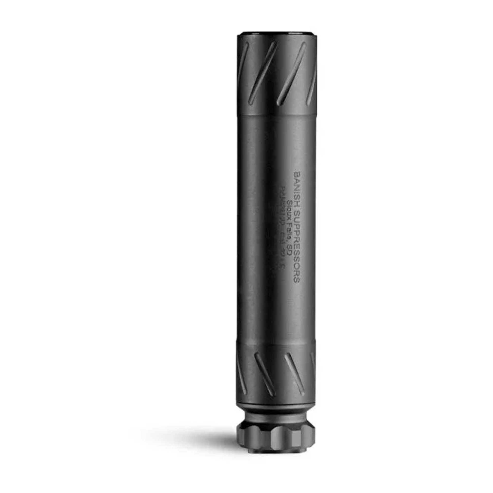 silencer central BANISH 22