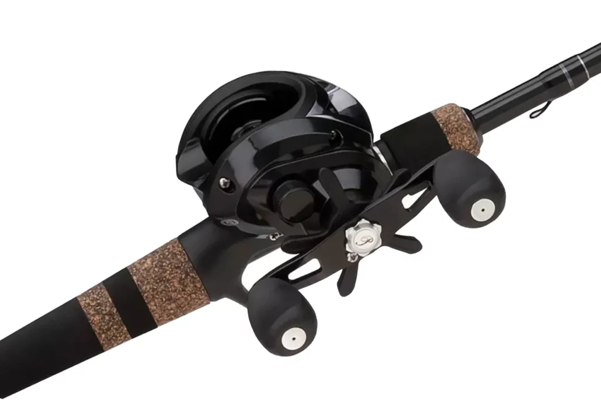 Fenwick Nighthawk Low Profile Combo - $119.99