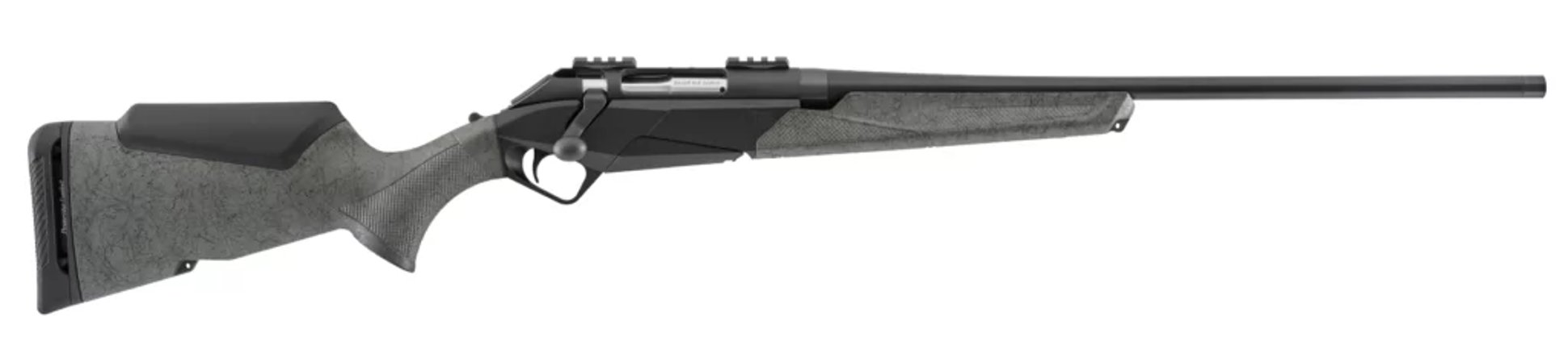 Benelli Lupo Bolt-Action Rifle