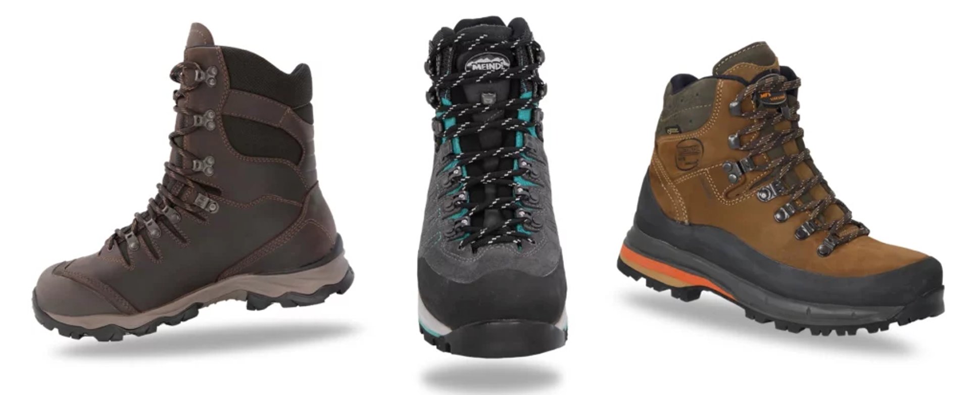 meindl ladies boots