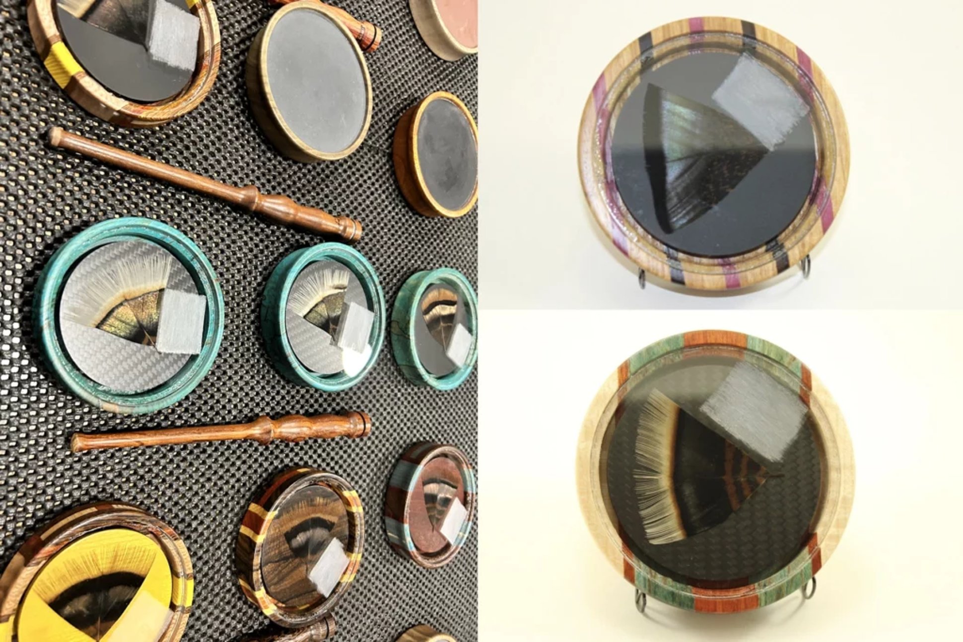 Obsession Custom Calls