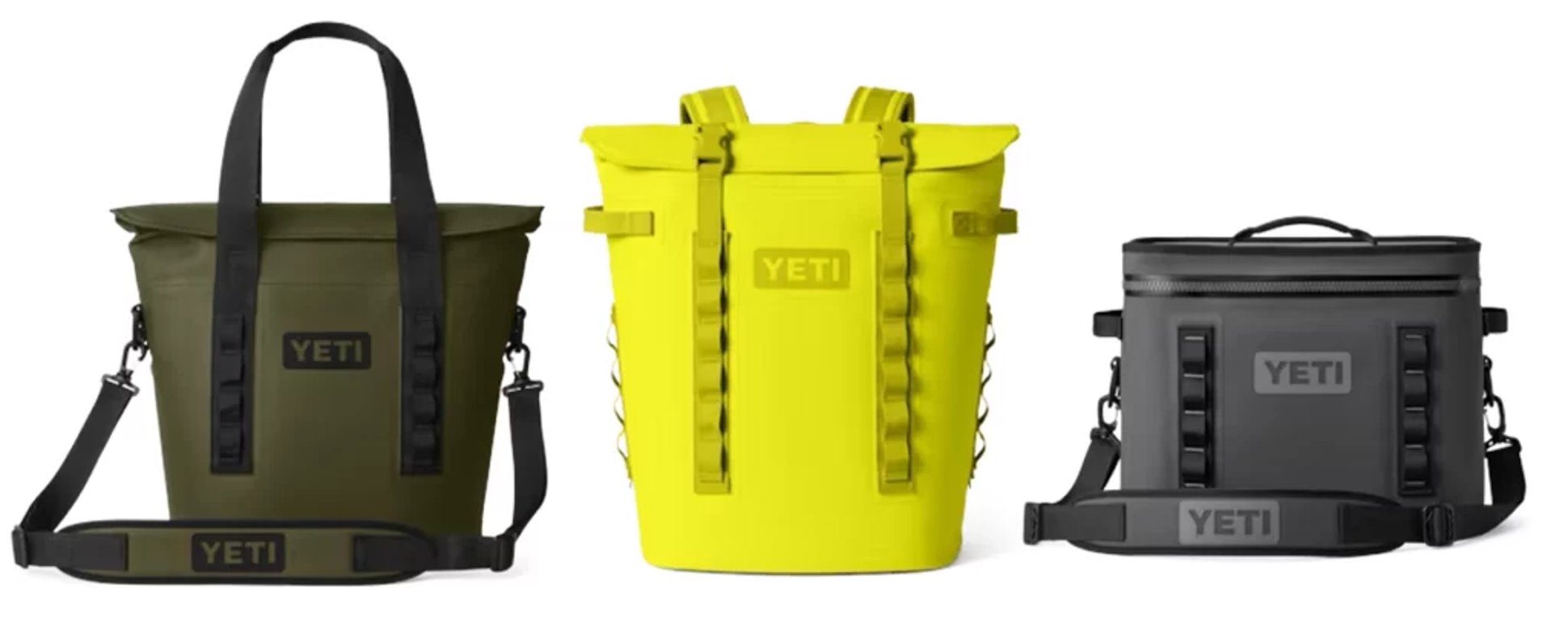 YETI Hopper