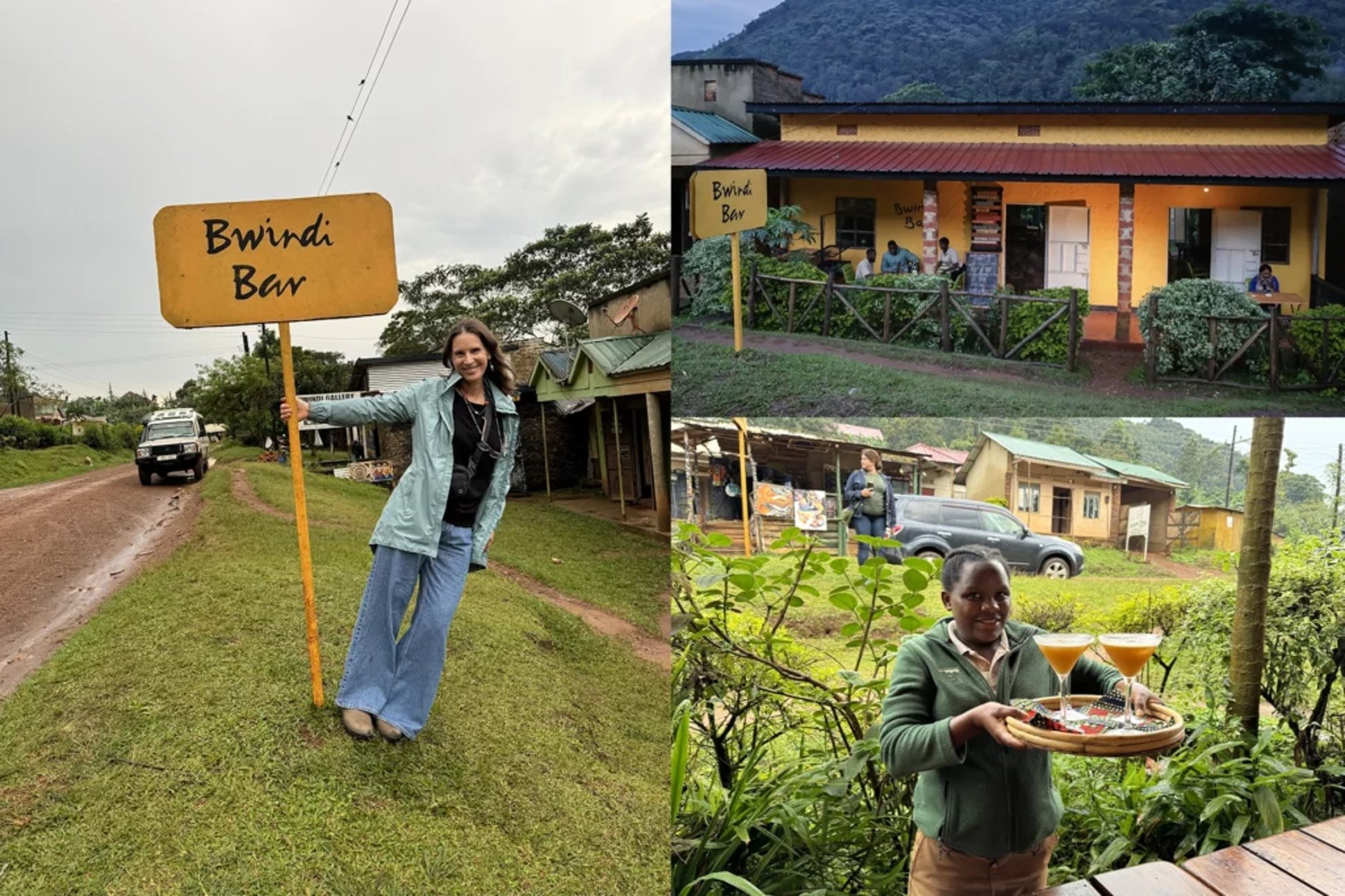 bwindi bar